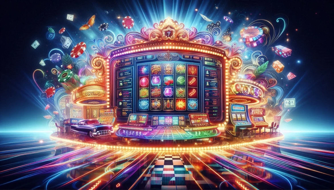 Mostbet Casino